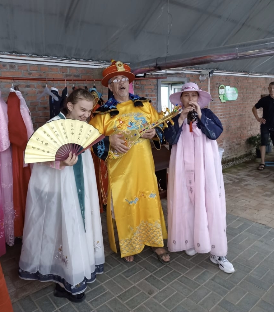 Фото организации