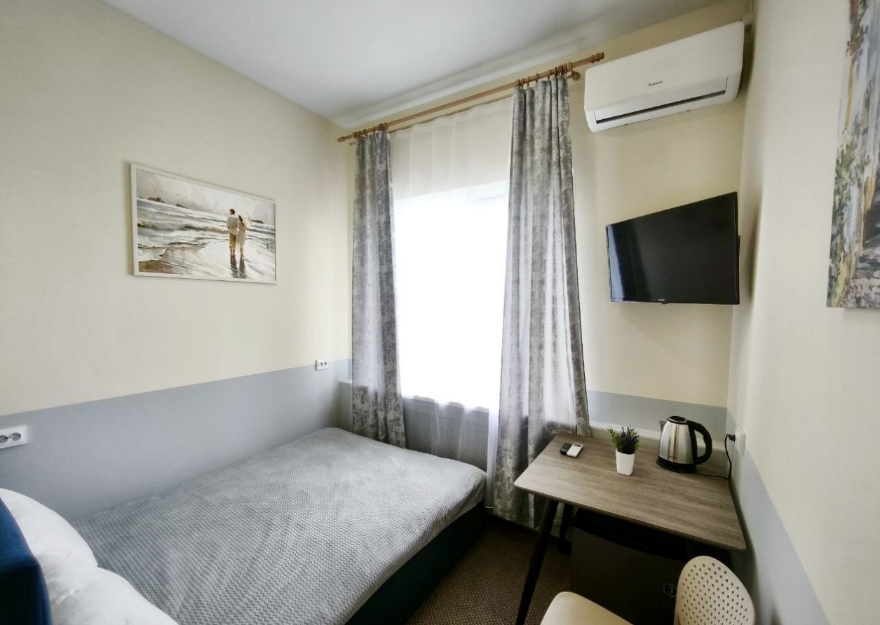 Фото организации