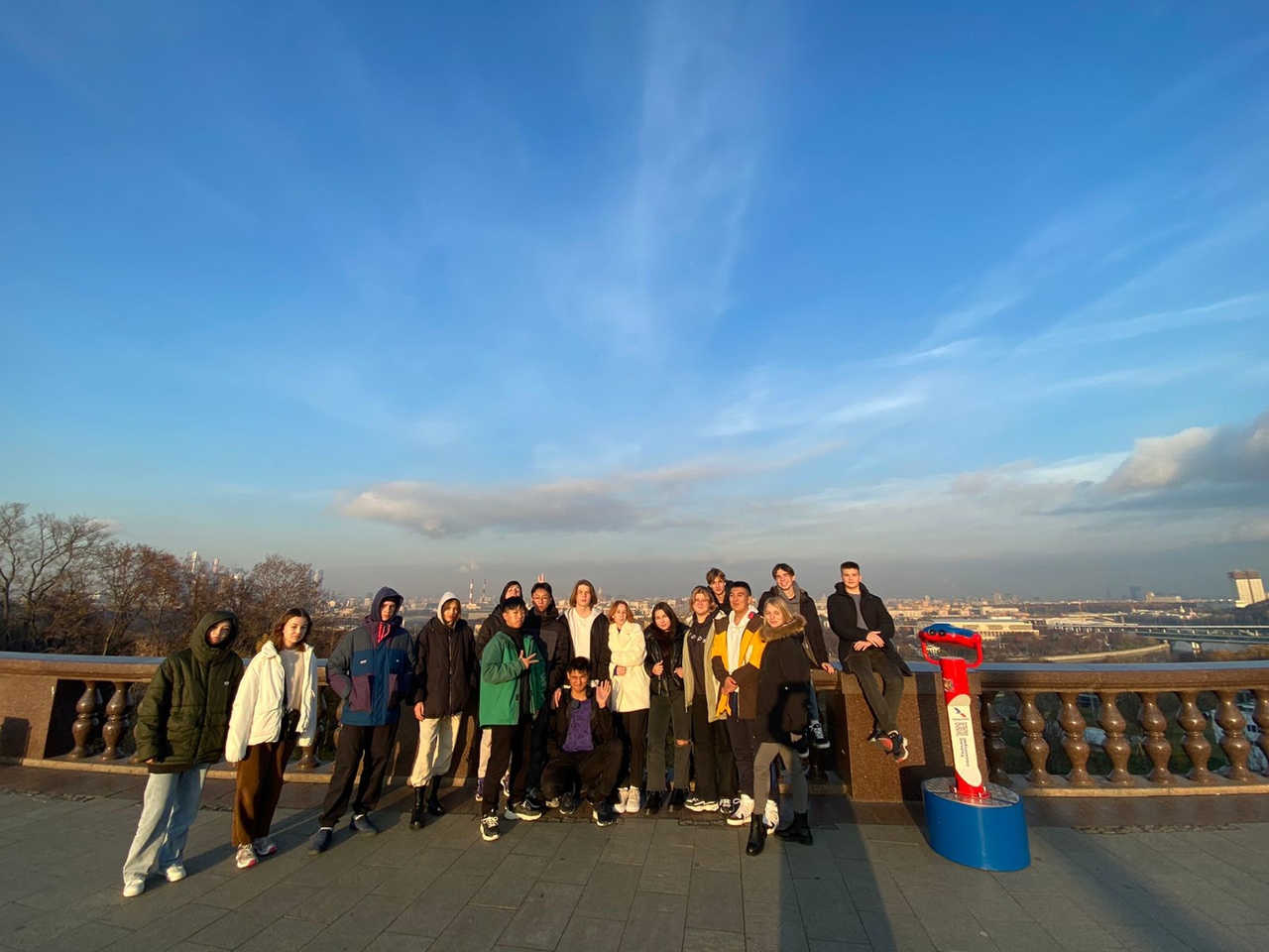 Фото организации