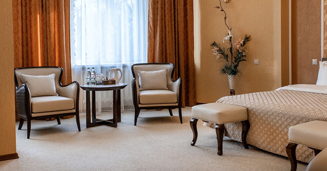 Фото организации