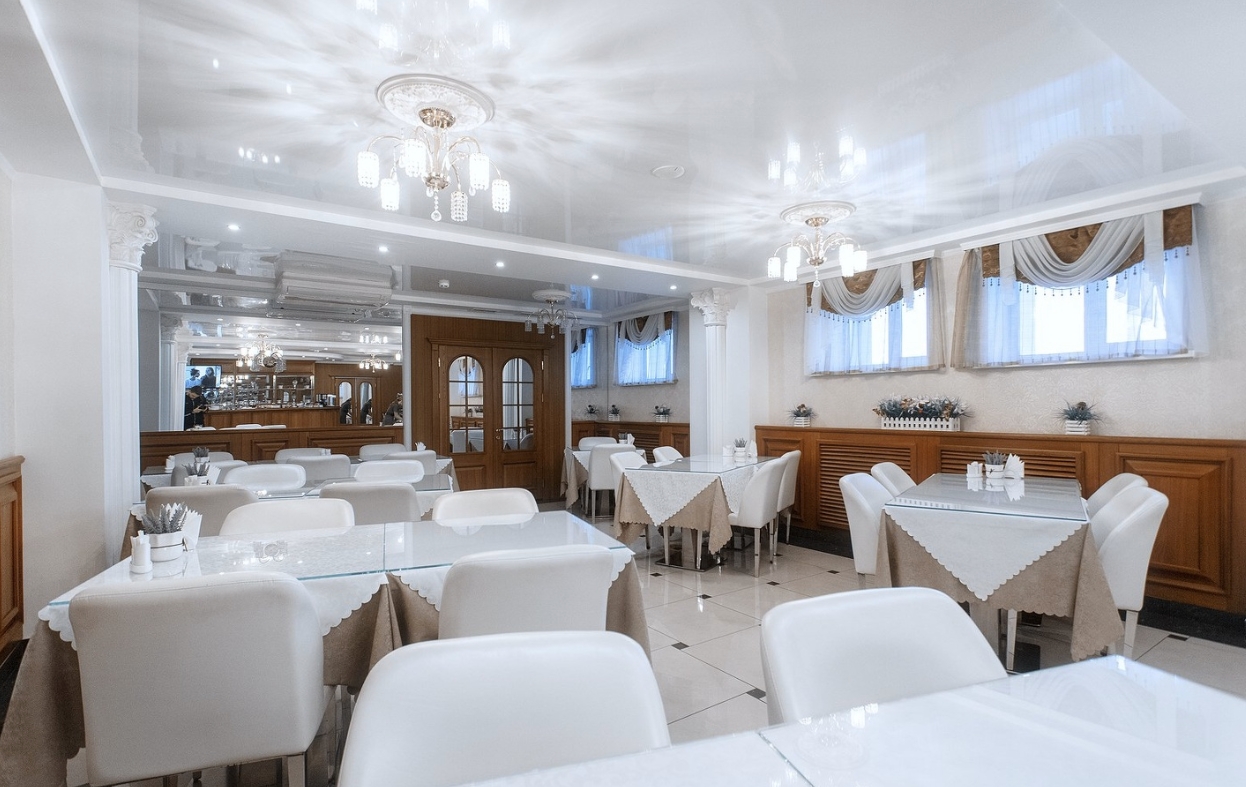 Фото организации