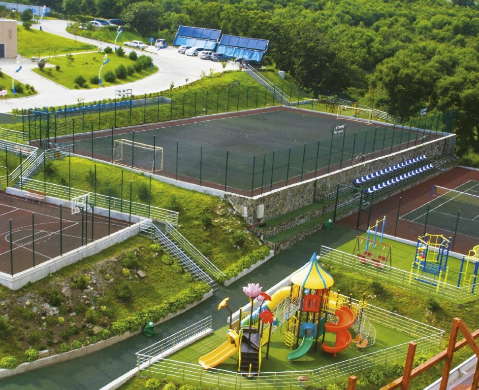 Фото организации