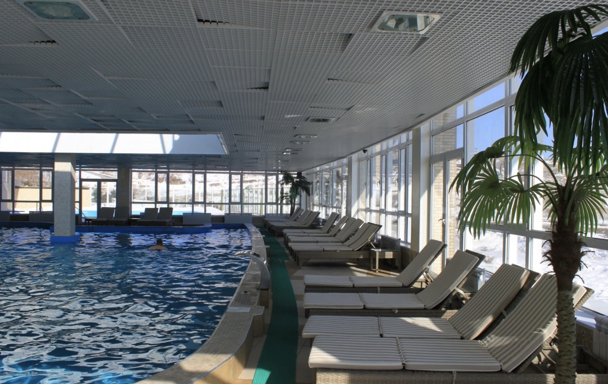 Фото организации