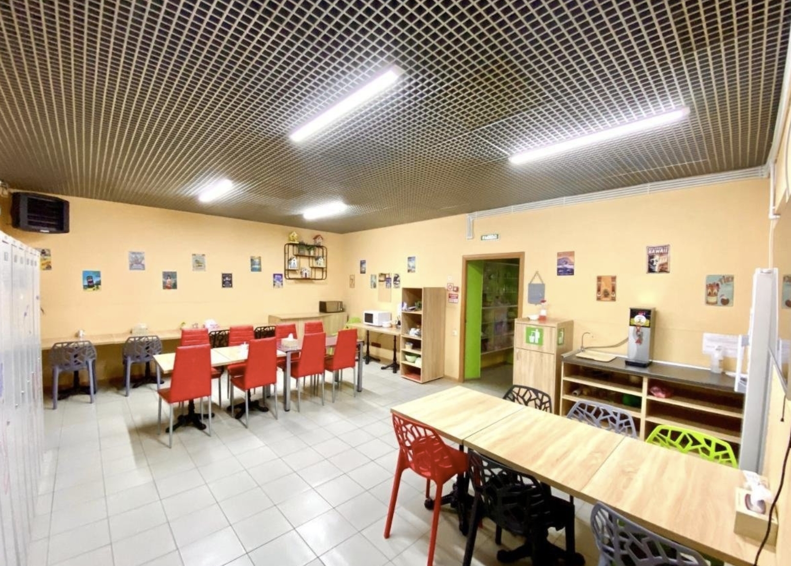 Фото организации