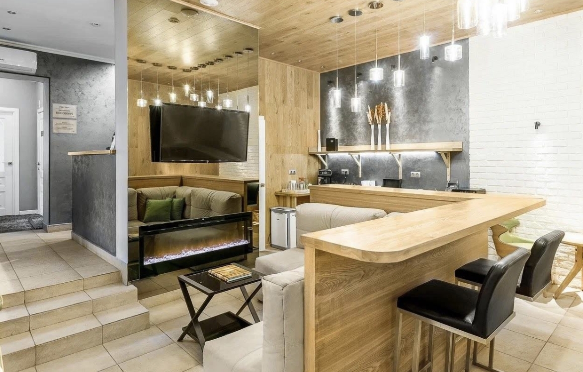 Фото организации