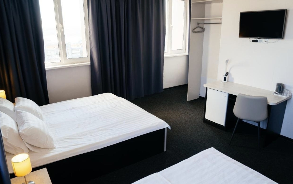 Фото организации