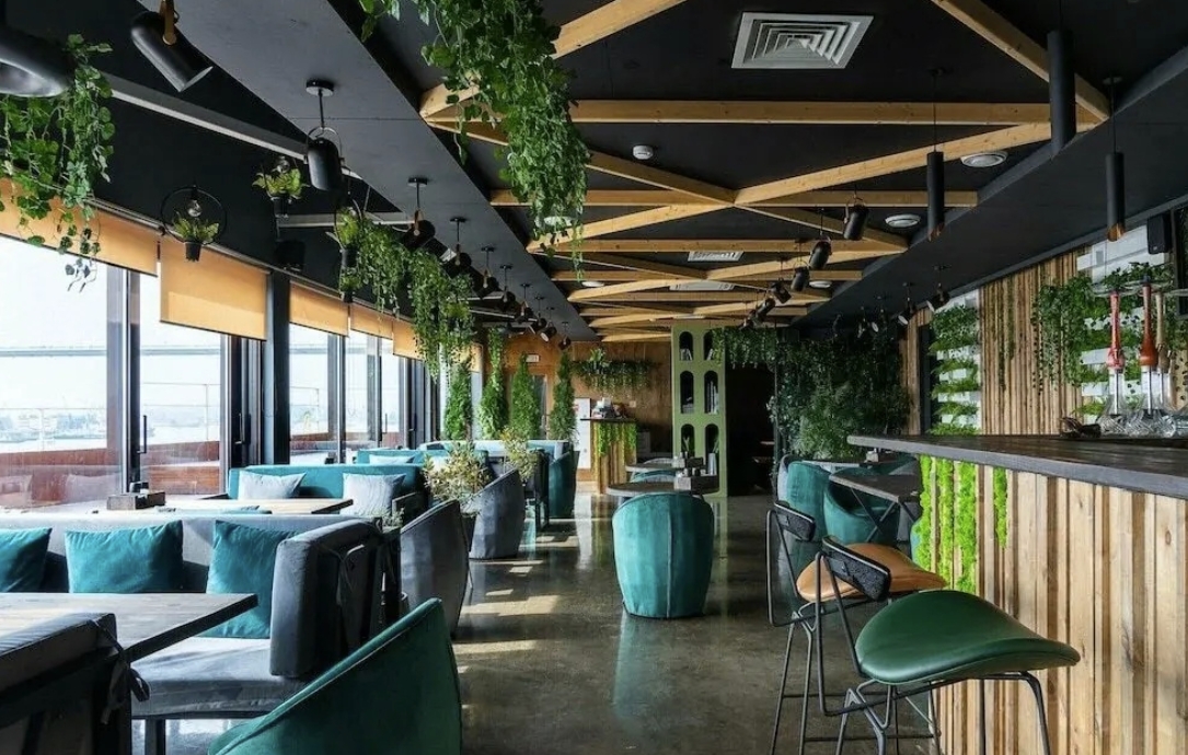 Фото организации