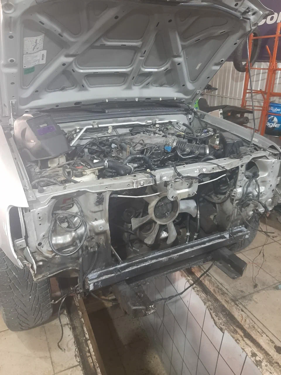 Фото организации