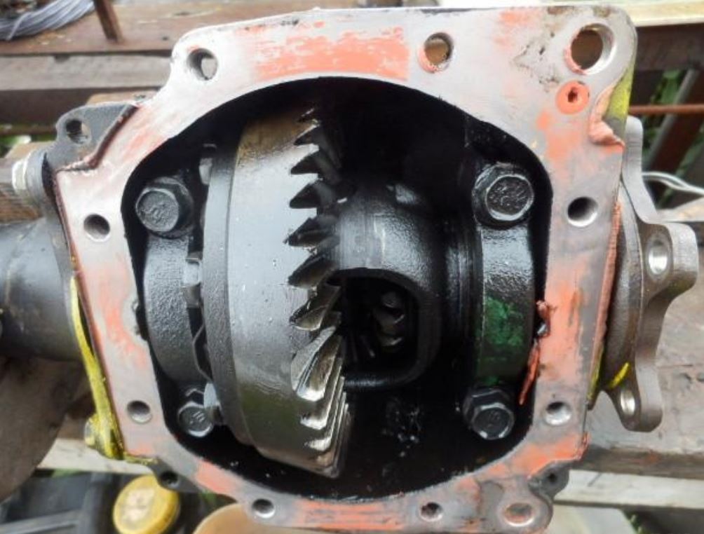 Фото организации