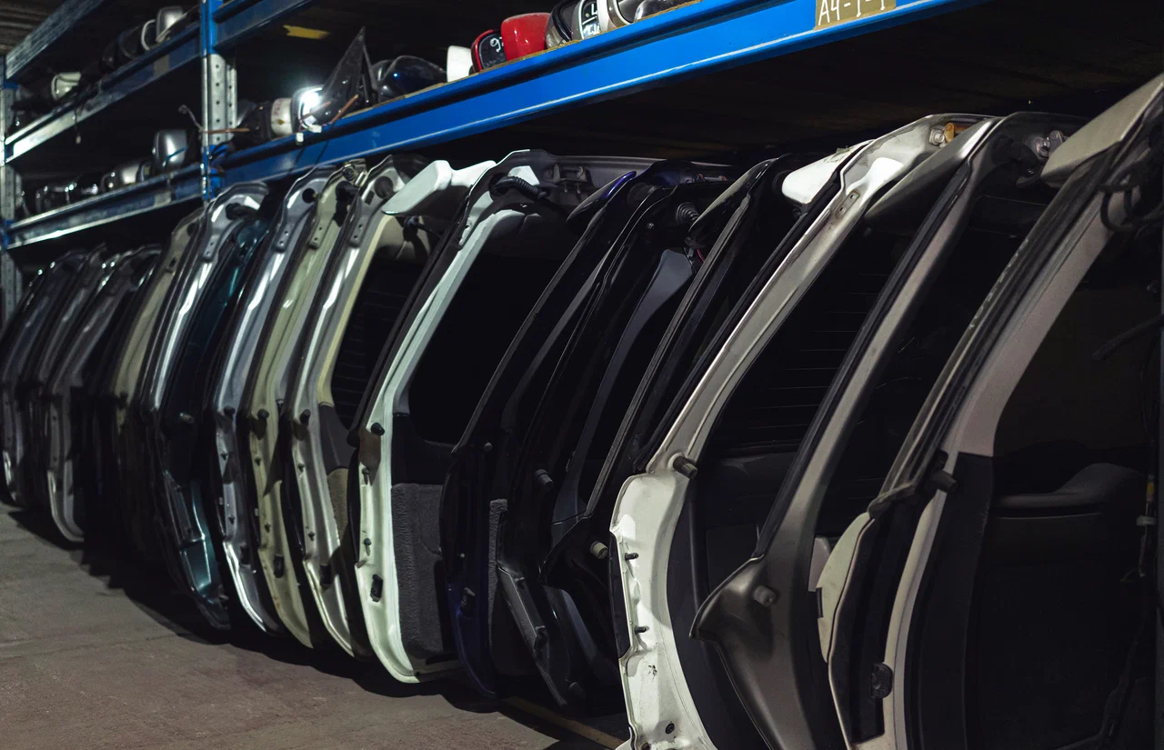 Фото организации