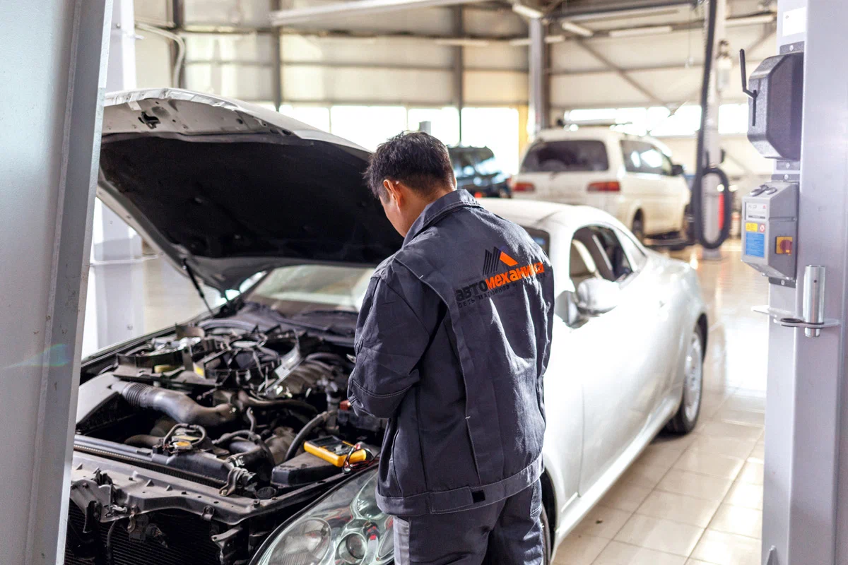 Фото организации