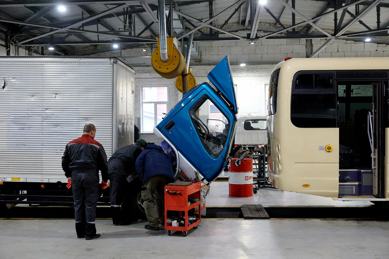 Фото организации