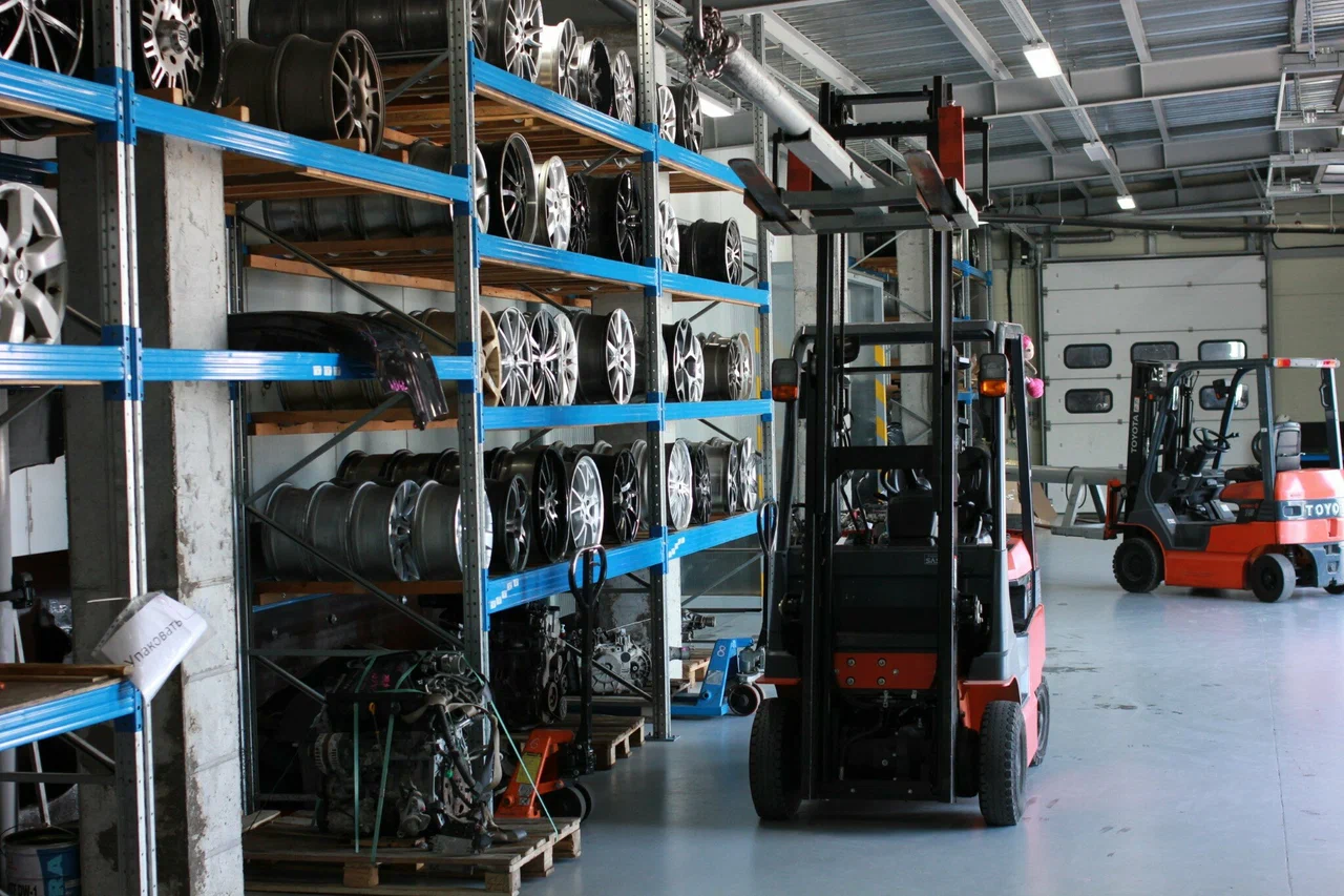 Фото организации