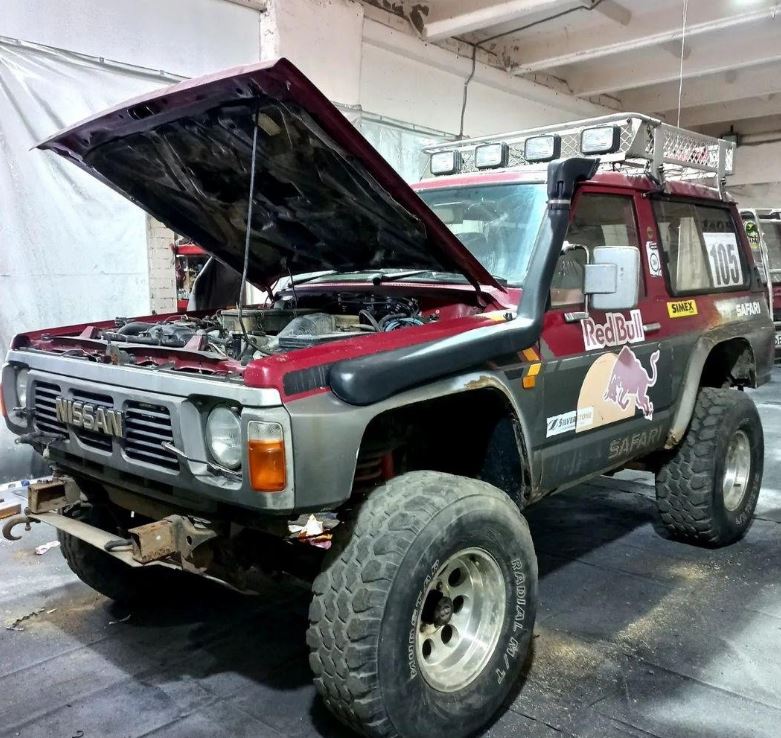 Фото организации