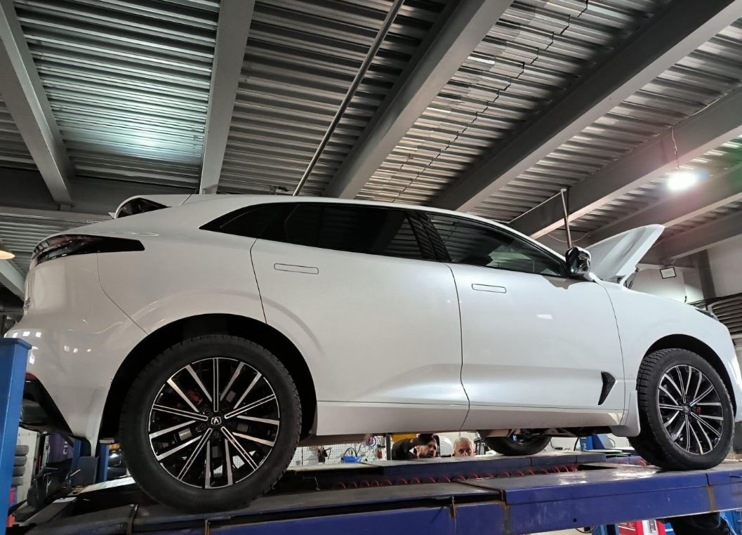 Фото организации