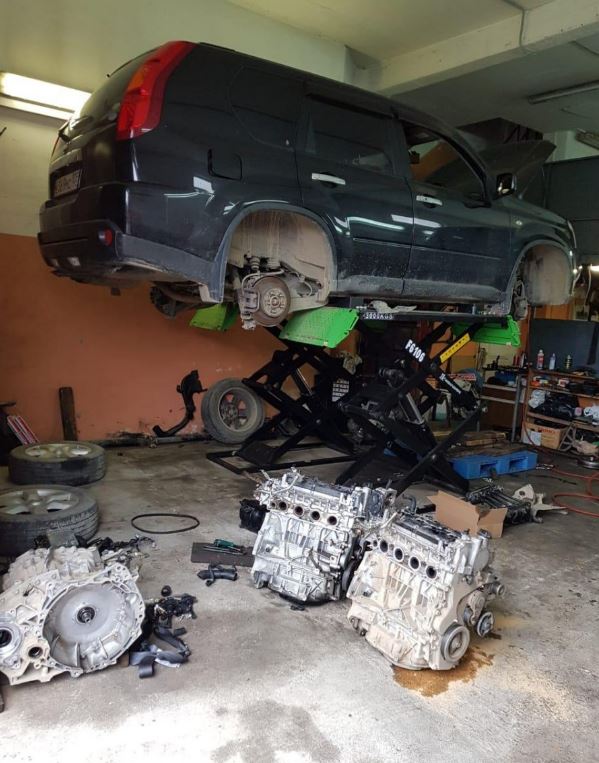 Фото организации