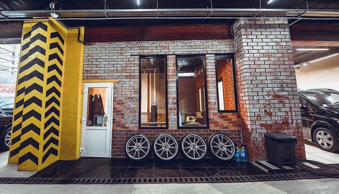 Фото организации