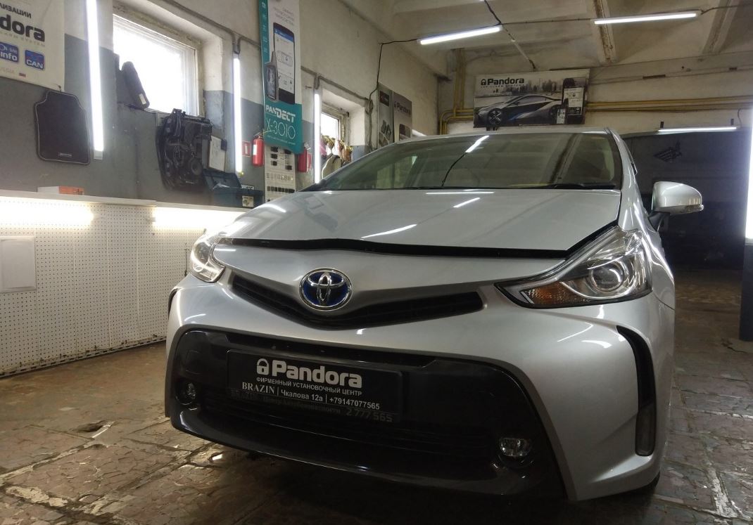 Фото организации