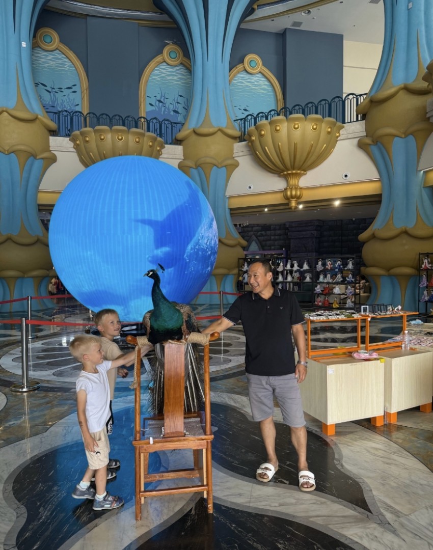 Фото организации