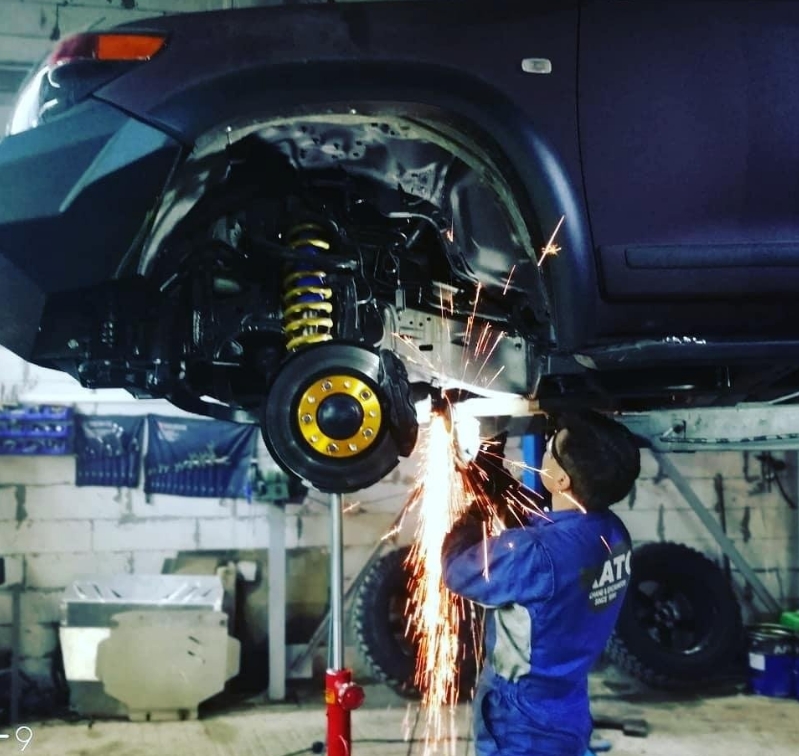 Фото организации