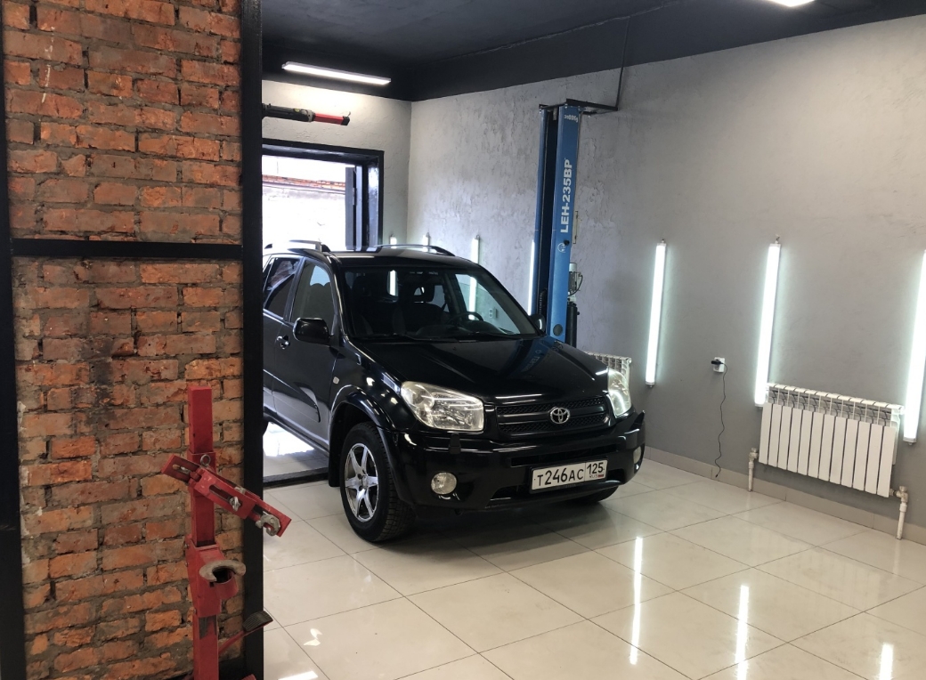 Фото организации