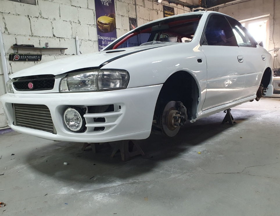 Фото организации