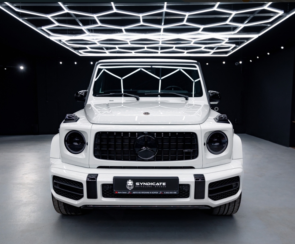 Фото организации