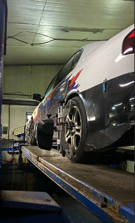 Фото организации