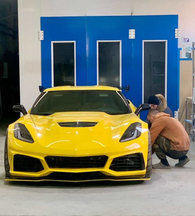 Фото организации