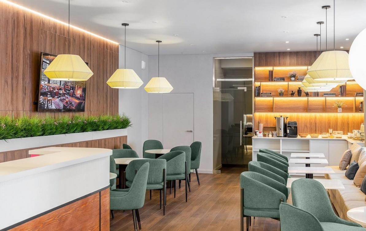 Фото организации