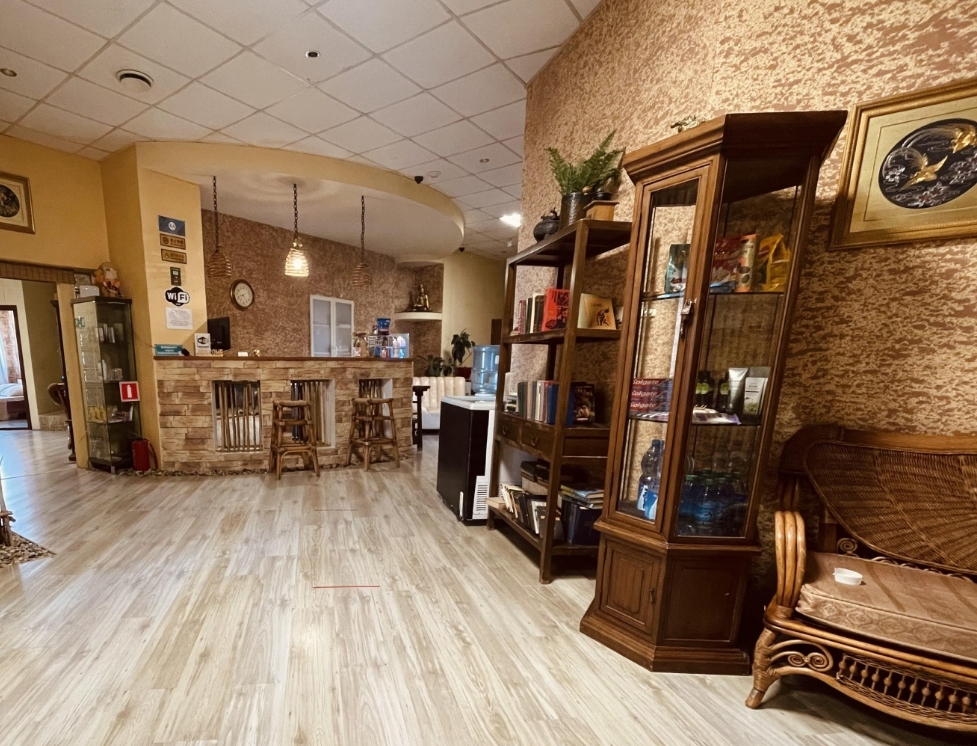 Фото организации